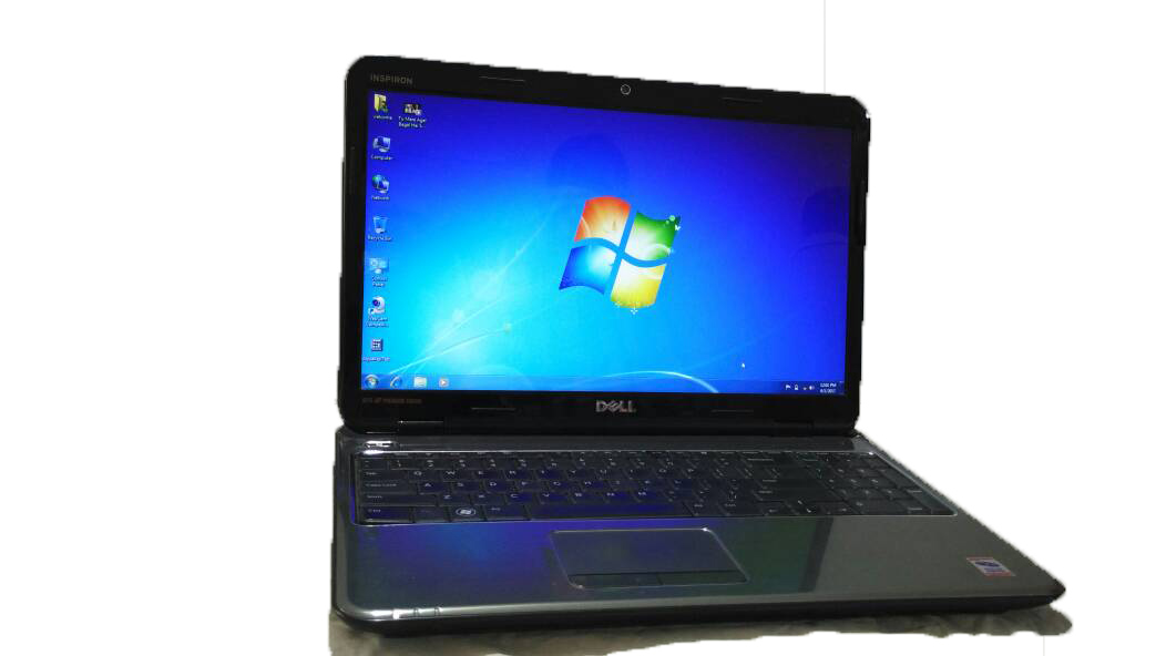 Dell inspiron n5010 пищит 3 раза и не включается