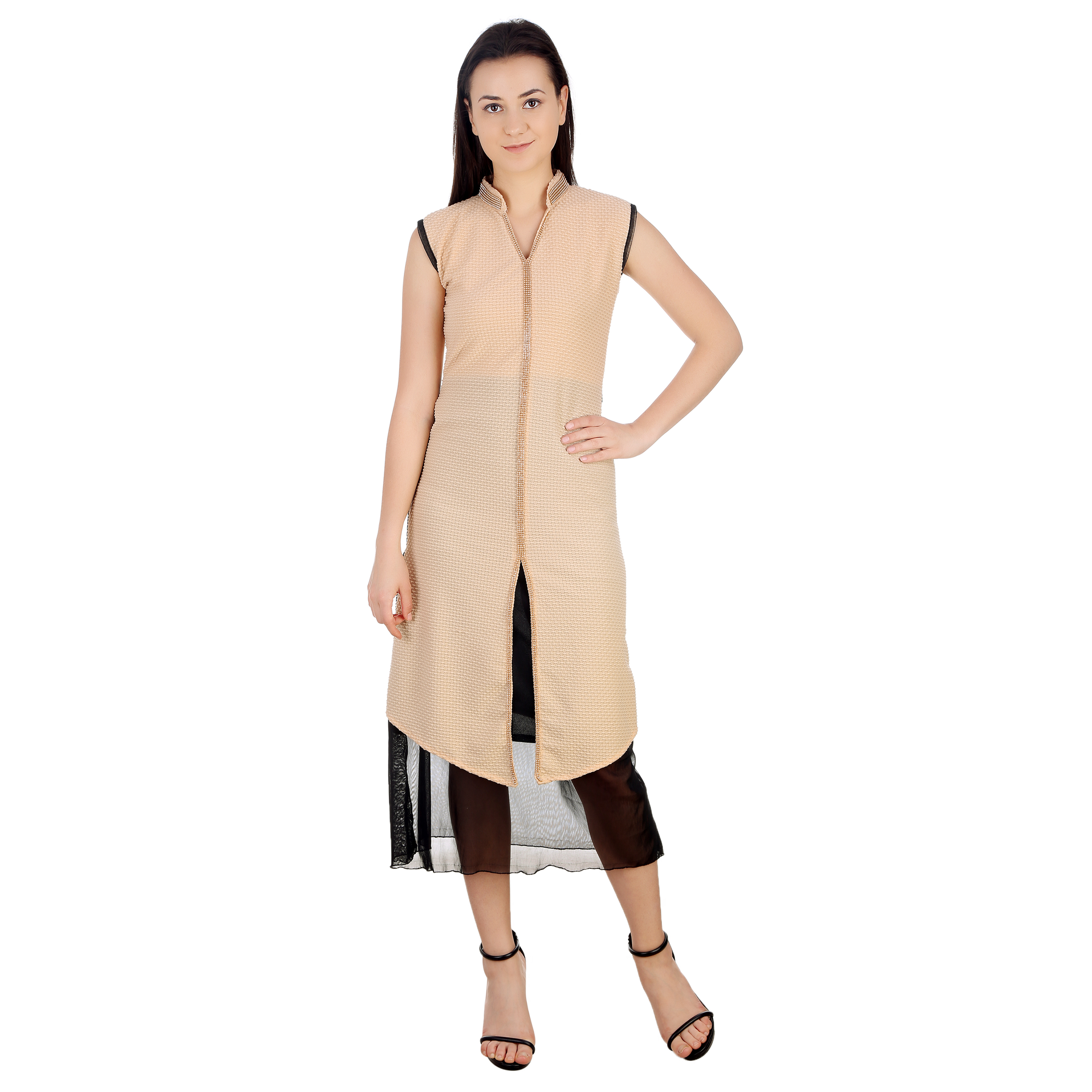 indo western gowns online shopping