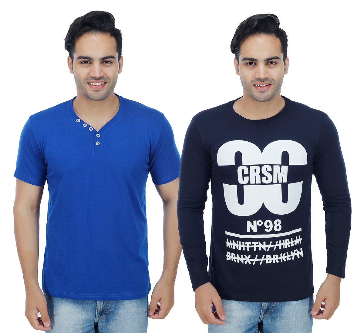 shopclues online shopping t shirts