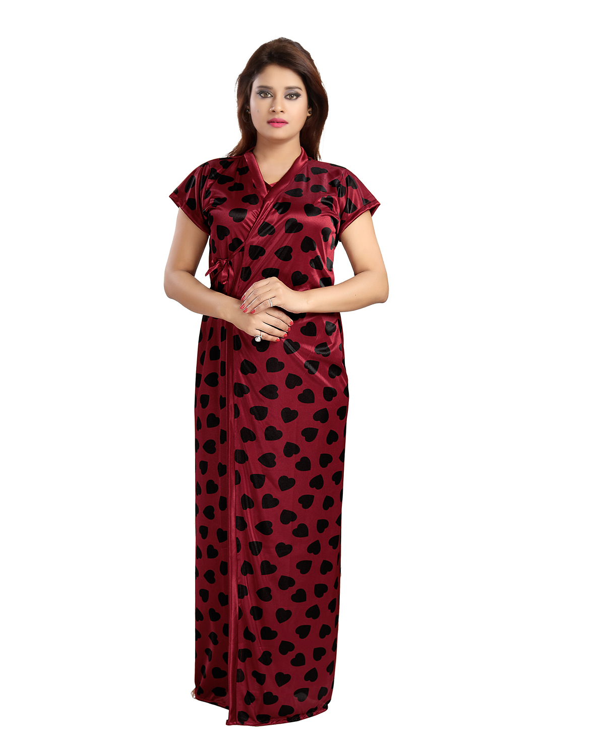 trending nighty