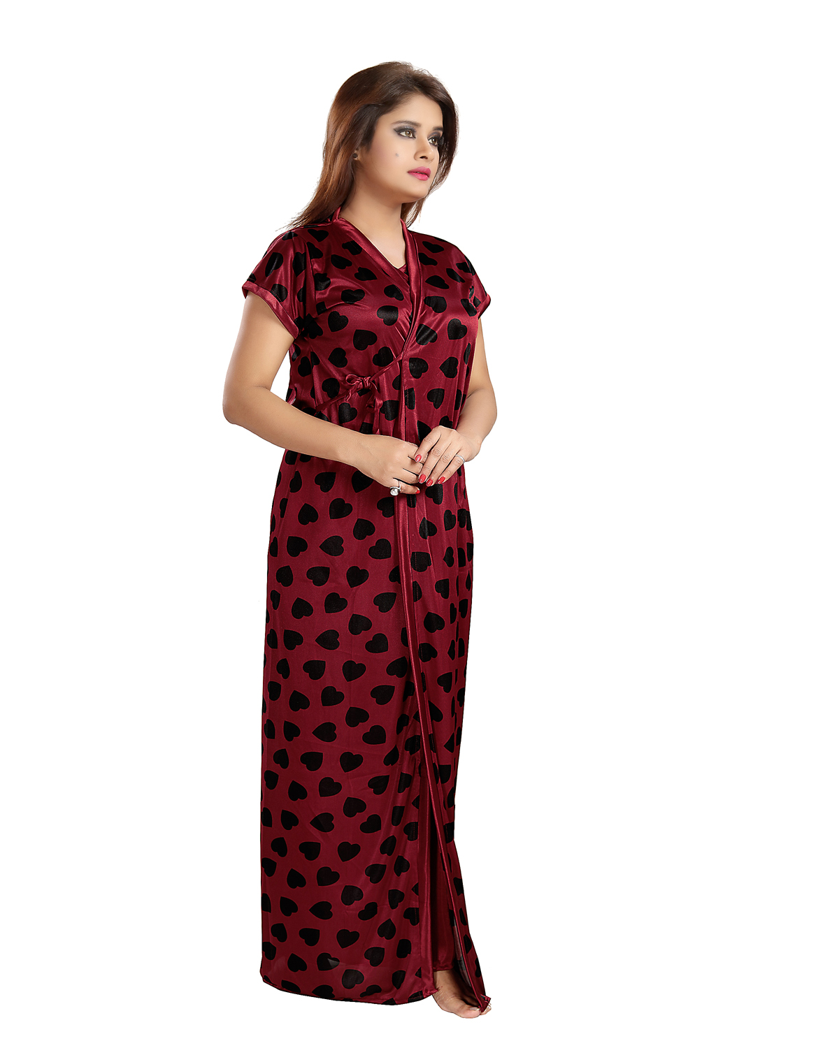 trending nighty