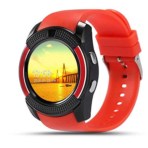 smartwatch sim whatsapp