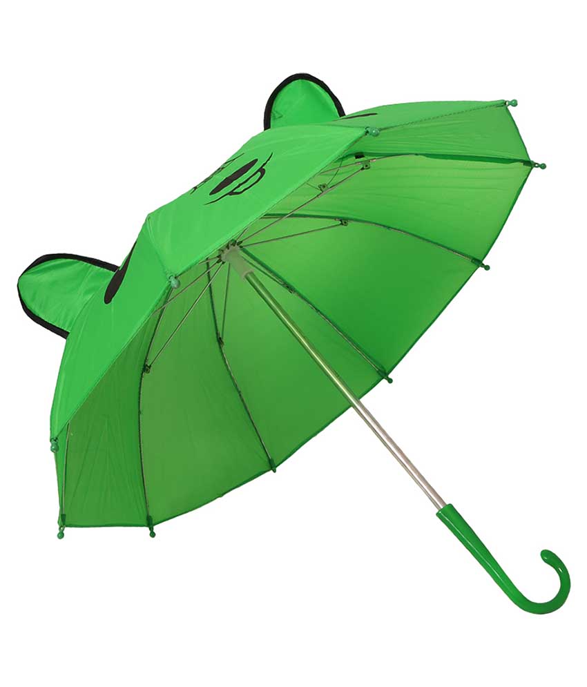 Buy UROOJ FANCY 1 FOLD KIDS UMBRELLA Online @ ₹289 from ShopClues