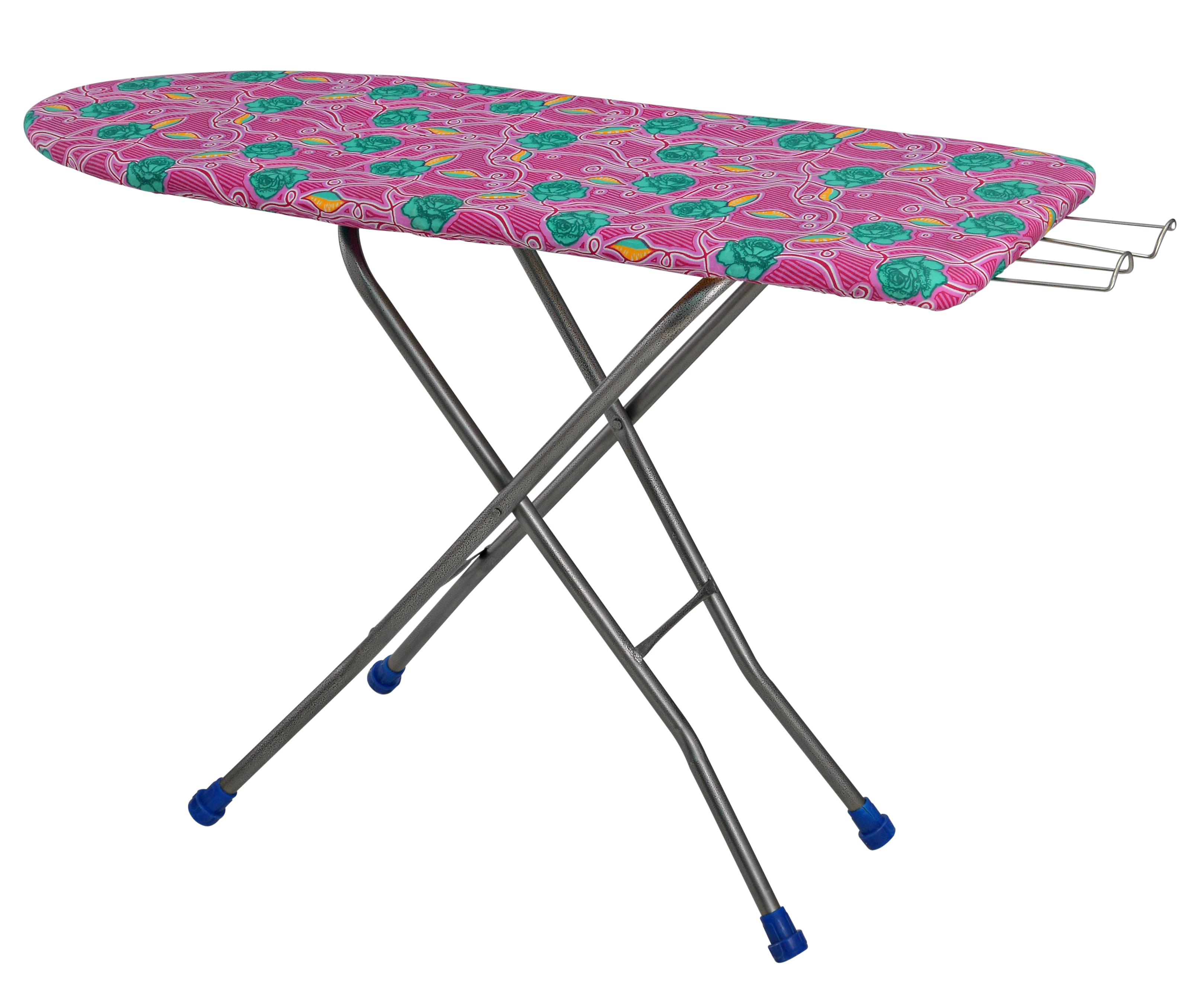 Buy Regular Table Heavy Duty Iron Tnt Ironing Board Press 18 X 48 Inch ...