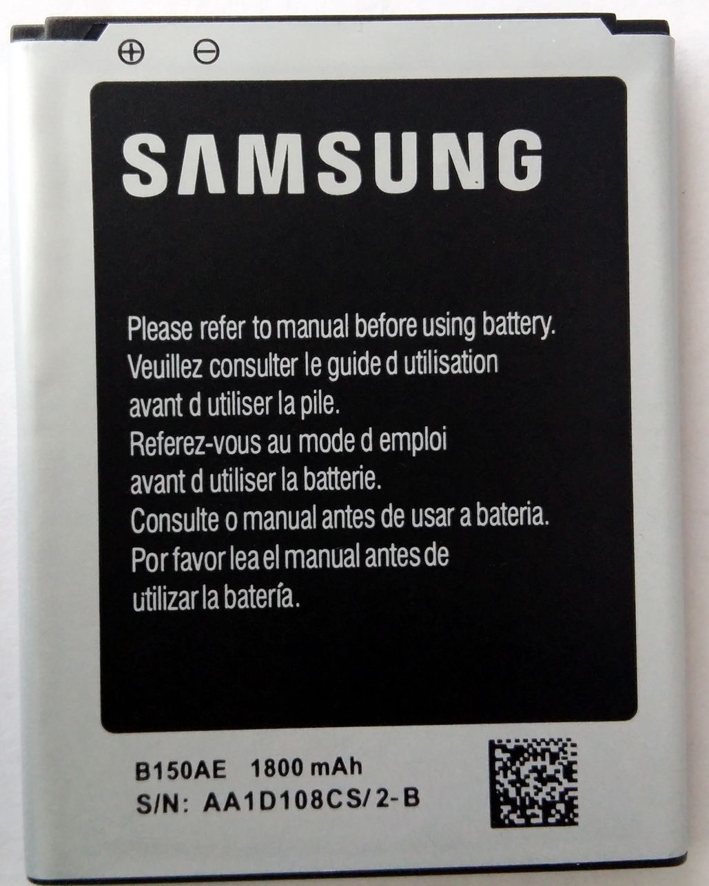 samsung b150ae