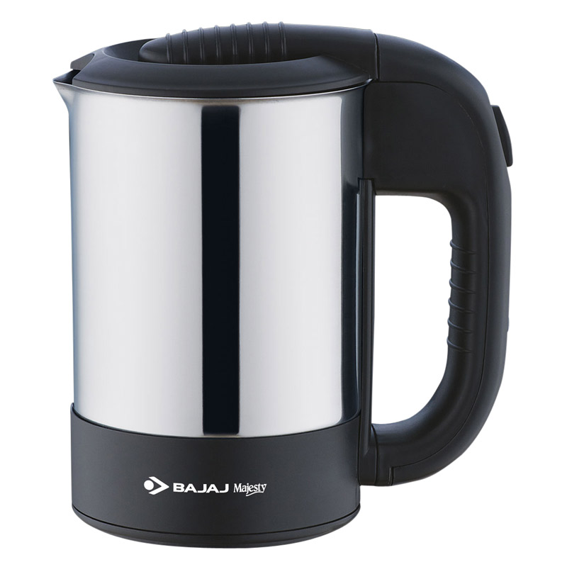 Bajaj KTX 2 Electric Kettle Travel Jug Kettle 0.5 Lt