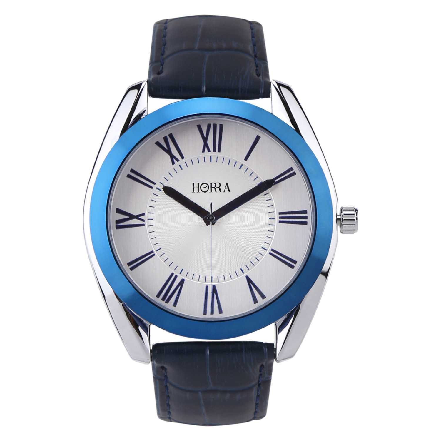 Buy HORRA ANALOG MENS WATCH - PB817MLW6 Online @ ₹900 from ShopClues