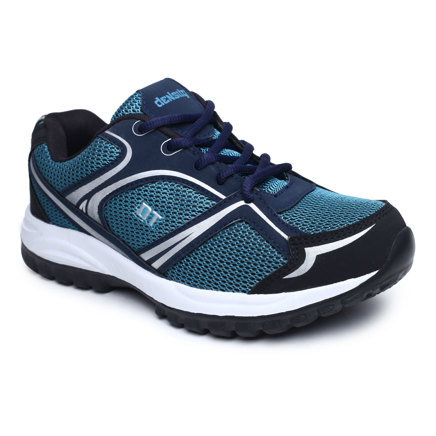 Buy Mesha Density Men B-1 Sky Running Shoes Online @ ₹479 from ShopClues