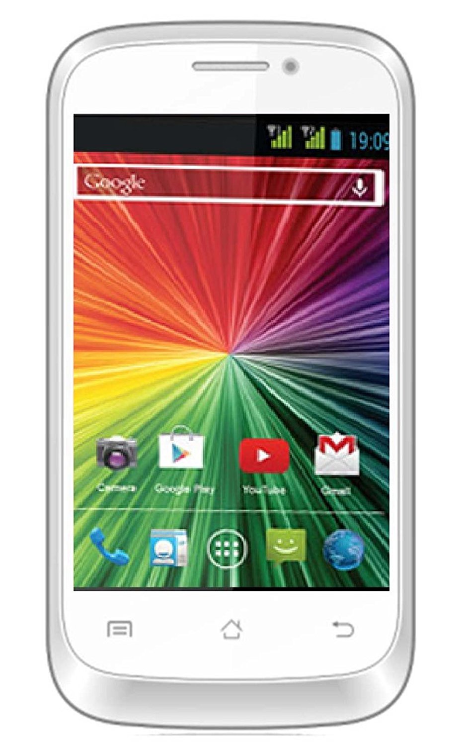 karbonn a51 plus