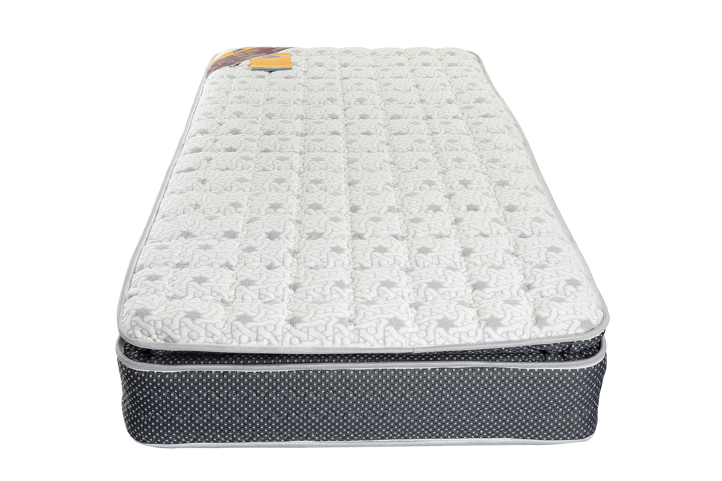 centuary mattress pocket spring