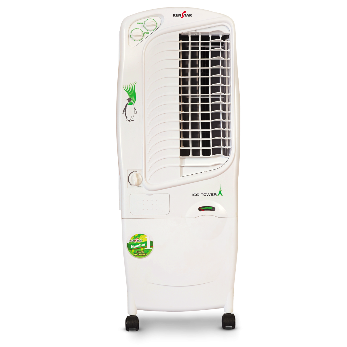 Kenstar Air Coolerice Tower Vibrant Kchvsf3h Air Coolers 1236