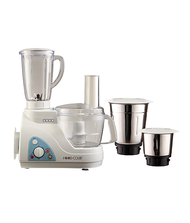 Buy Usha FP2663 Food Processor Online ₹6199 from ShopClues