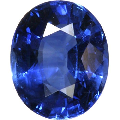 Buy Neelam Stone Original Certified Natural Blue Sapphire Gemstone 5.5 ...