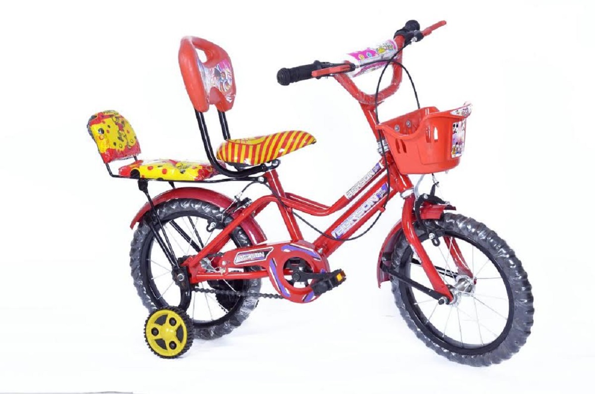 cycle for kids in flipkart