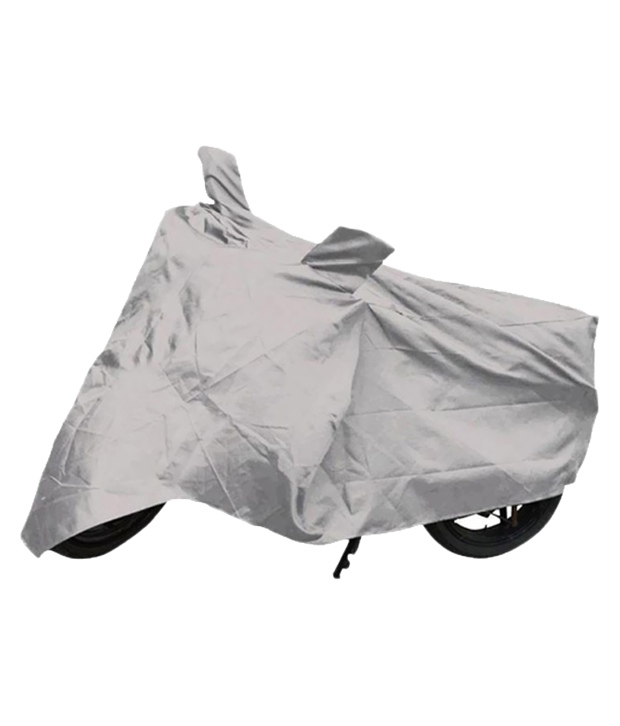 hero passion pro bike cover