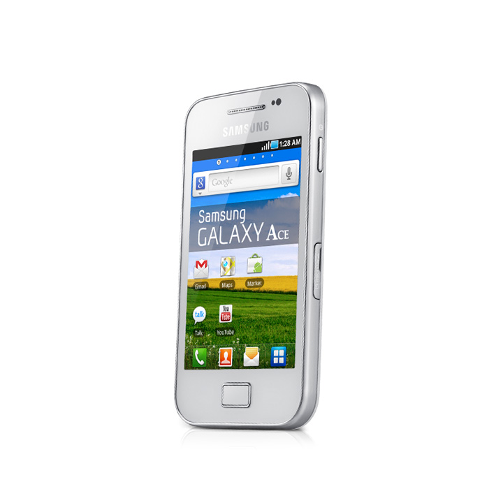 samsung galaxy 5830i