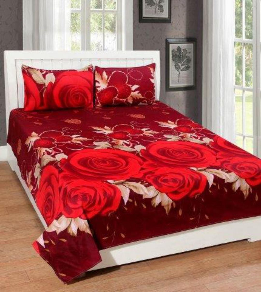 Bedsheet double, bed sheet, double bed, double bed sheets,Bedding Beds