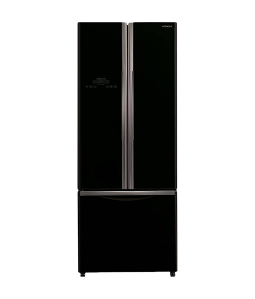 hitachi refrigerator r wb480pnd2