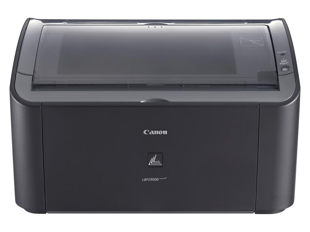 canon laser shot lbp2900b software free download