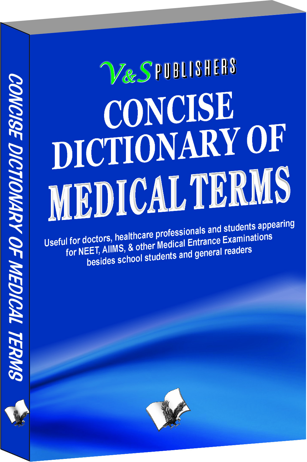 medical research definition dictionary