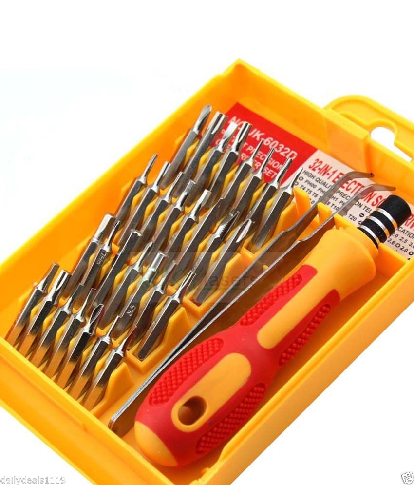 Buy jackley professional hardware tool Online @ ₹248 from ShopClues