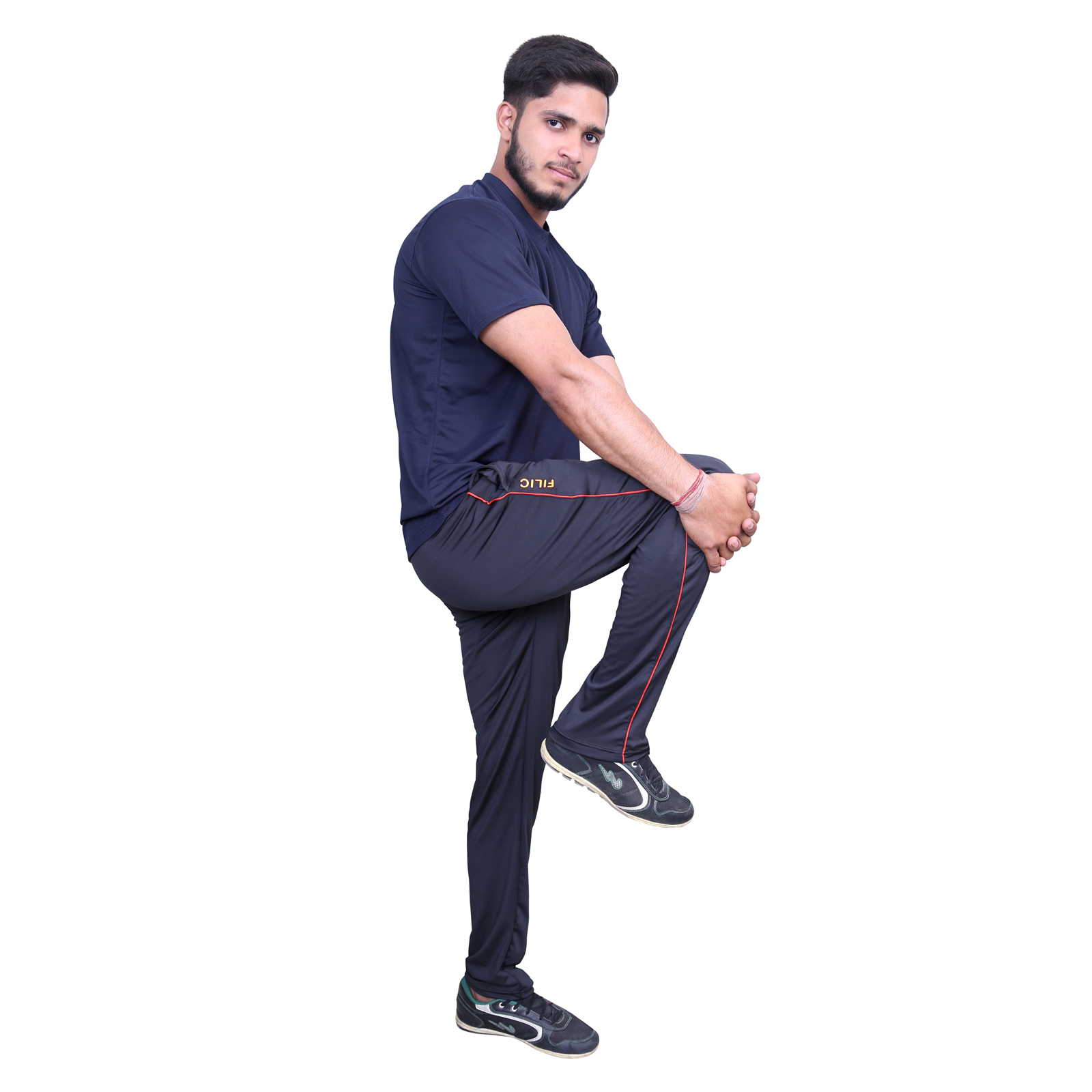 mens dri fit workout pants