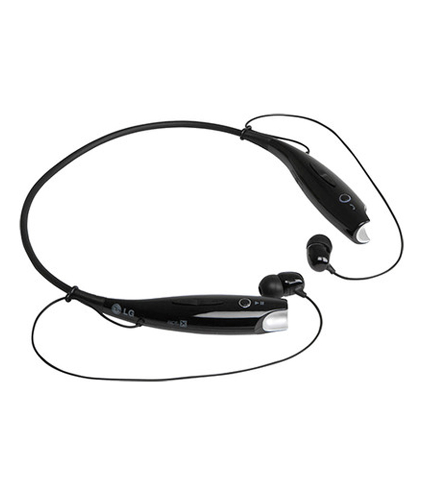 LG HBS730 Bluetooth Headset