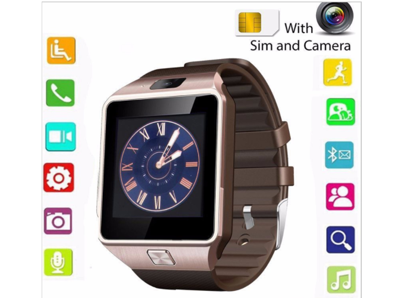 bingo t30 smart watch