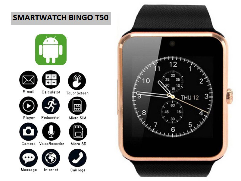 t50 smartwatch