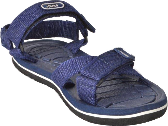 Men's Blue Casual Floaters