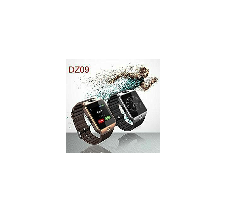 apachie dz09 smart watch