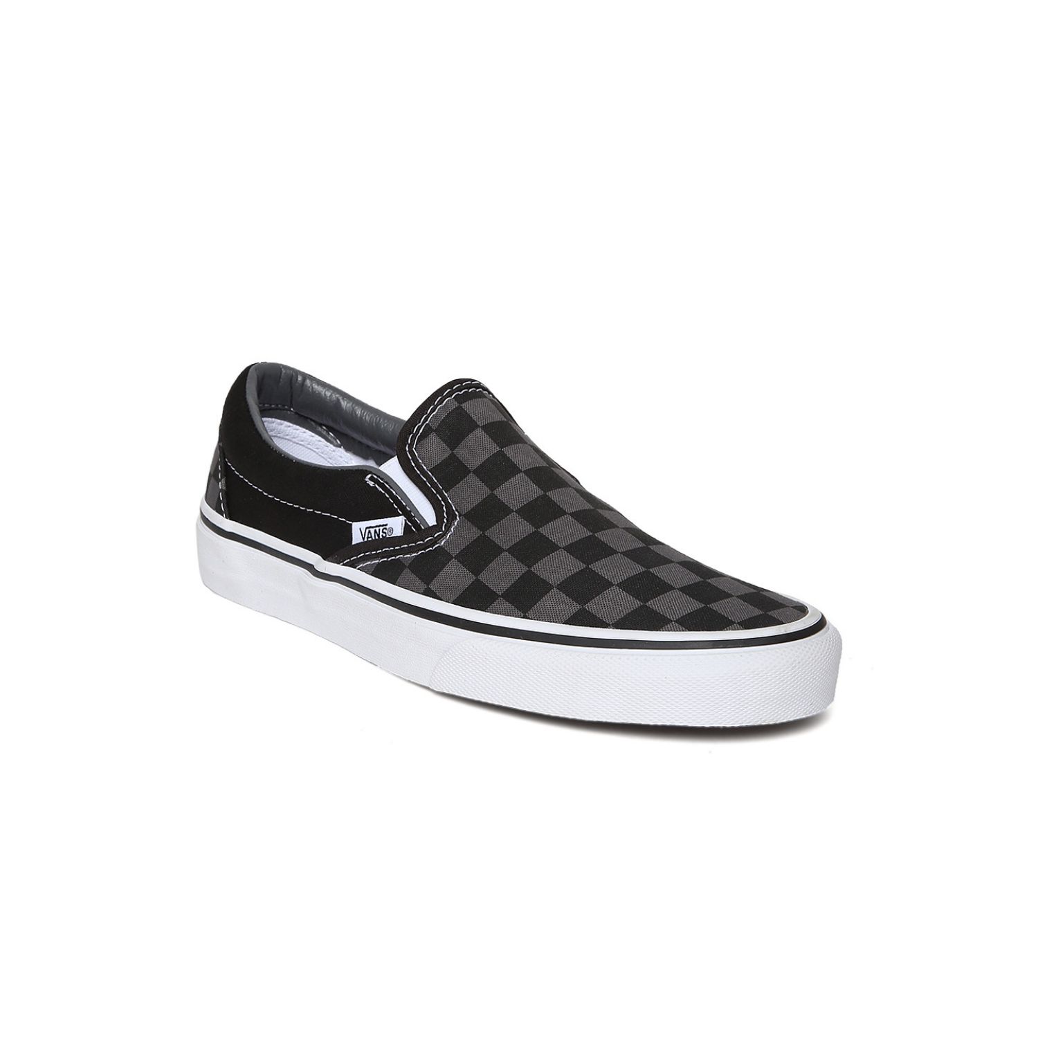 vans denim active shoes