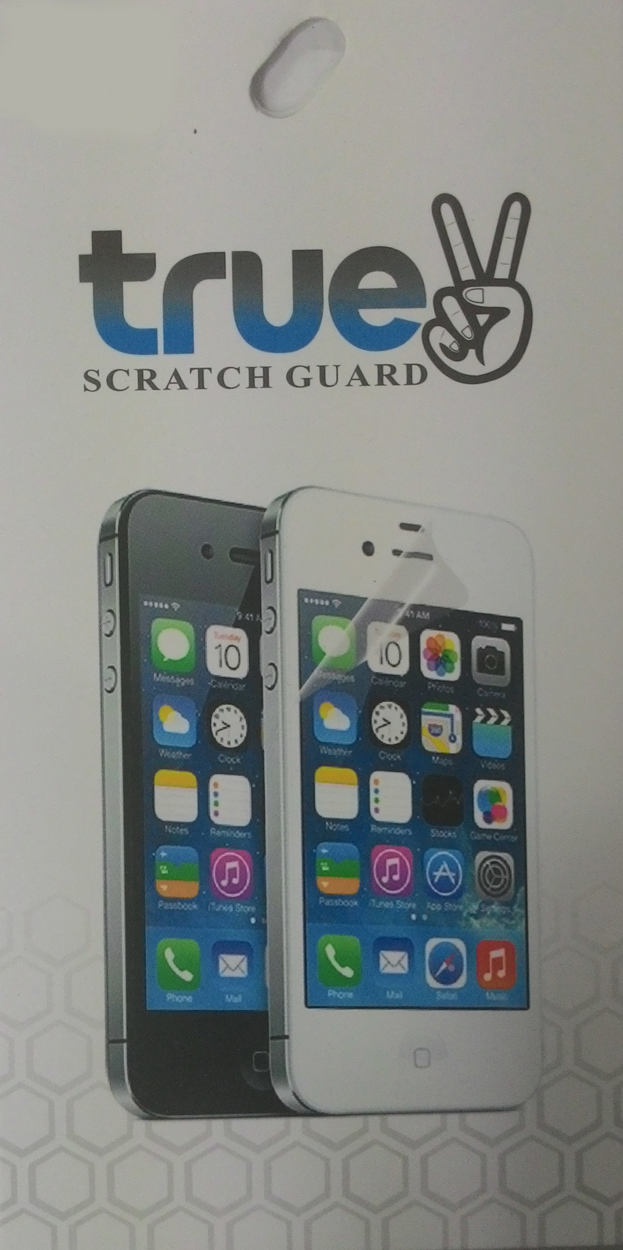 Mobile Screen Guard Combo (Matte & Glossy) More than 350 Models