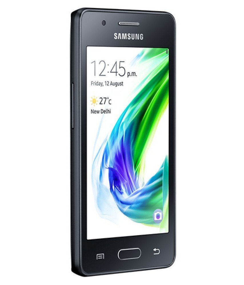 samsung z for 2