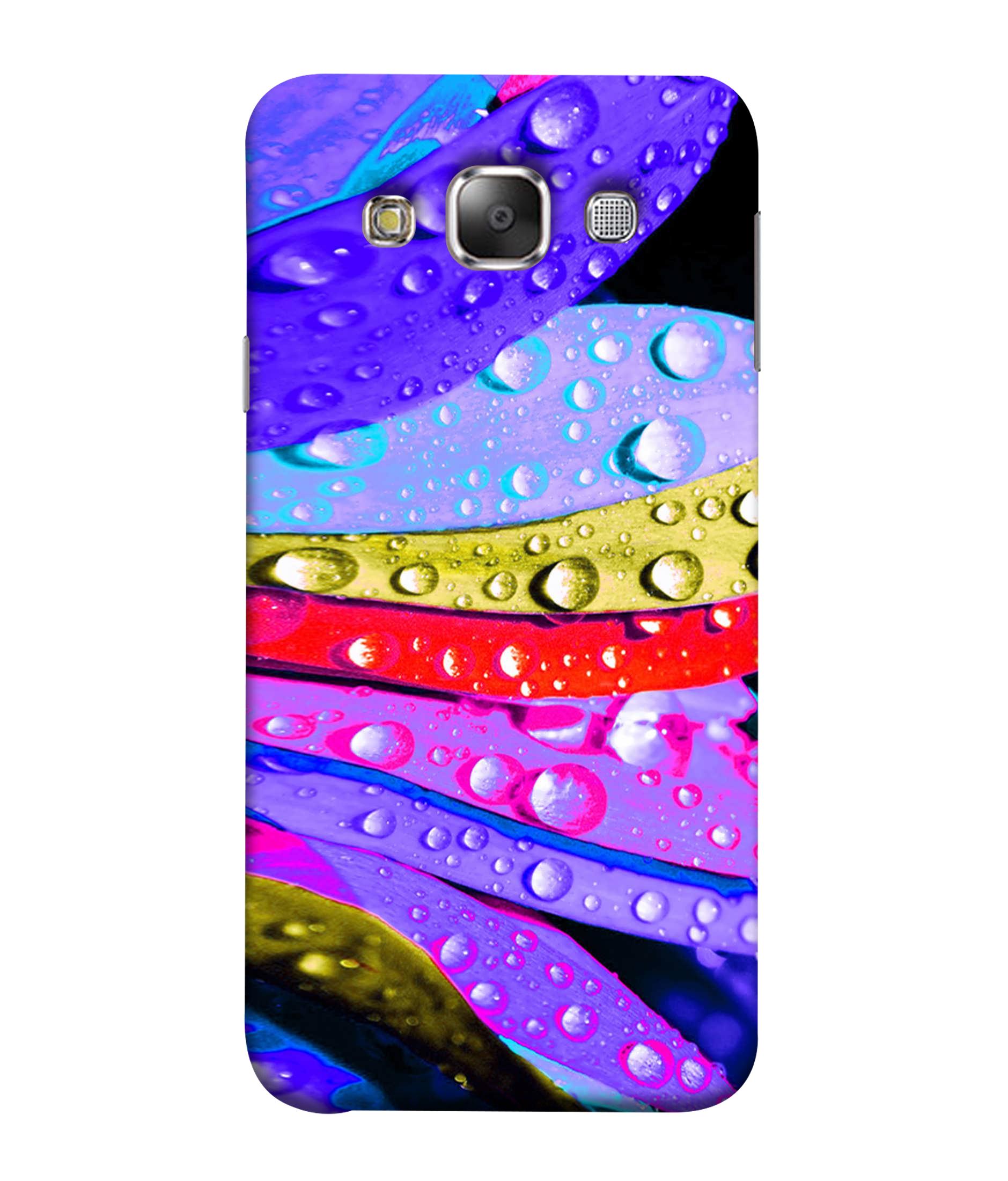 Buy FUSON Designer Back Case Cover for Samsung Galaxy E7 (2015