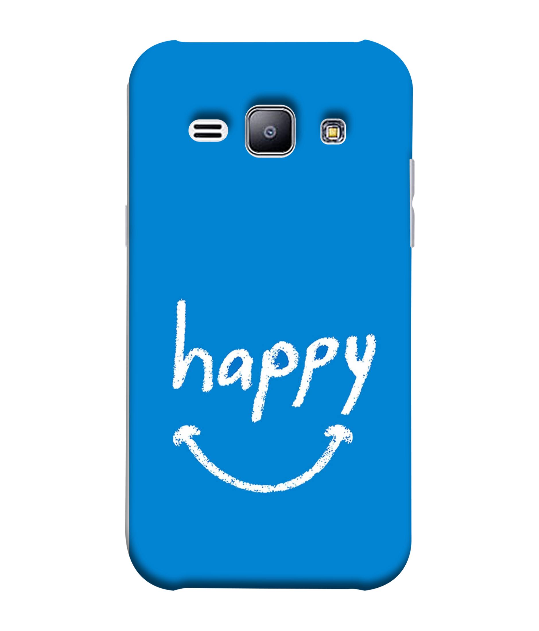 Buy FUSON Designer Back Case Cover for Samsung Galaxy J1 (2015 ...