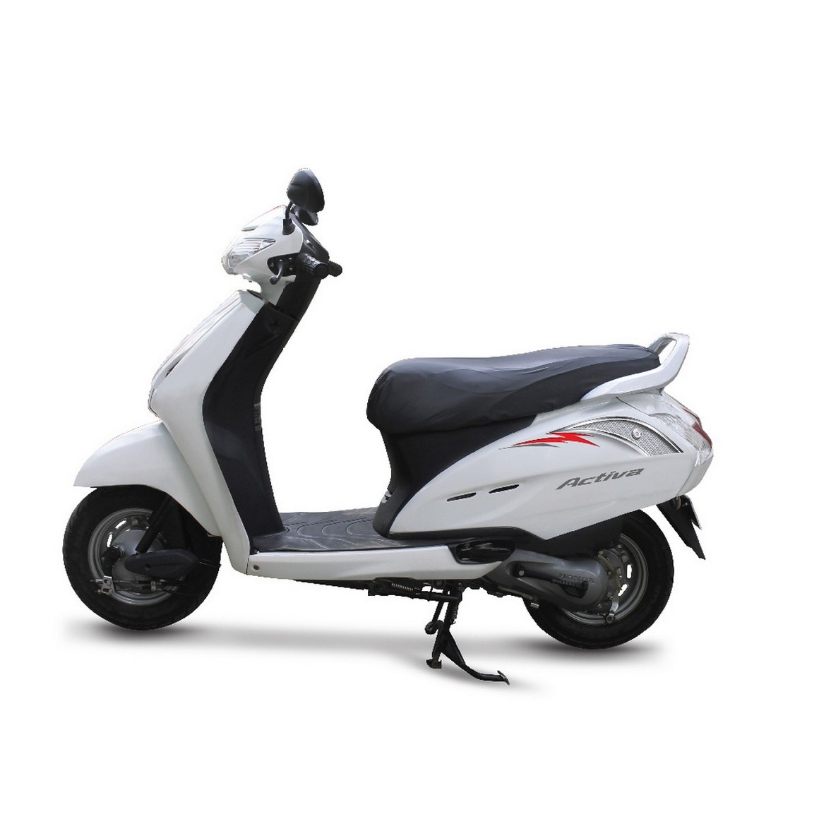 honda scooty lock