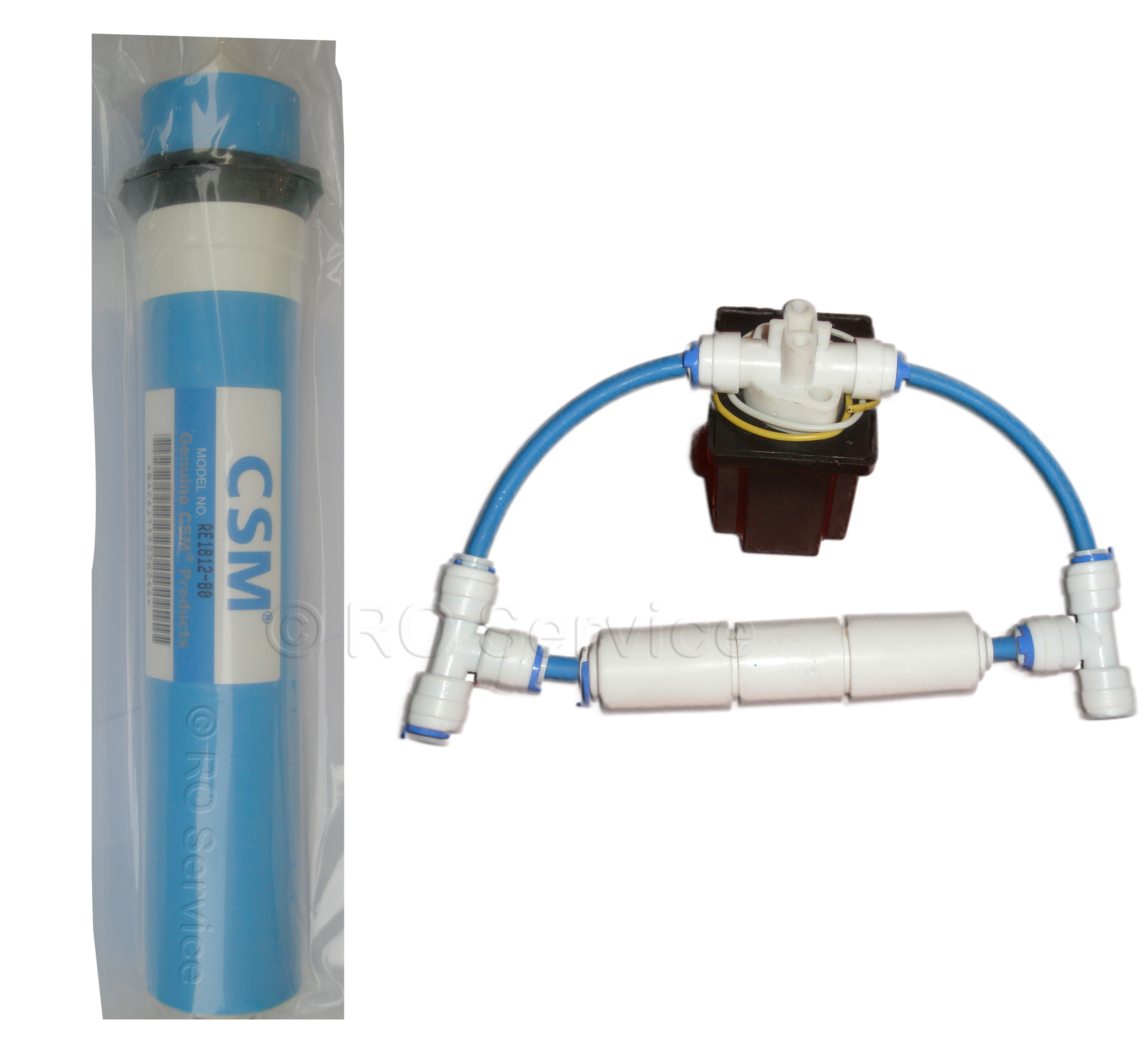 csm 80 gpd ro membrane