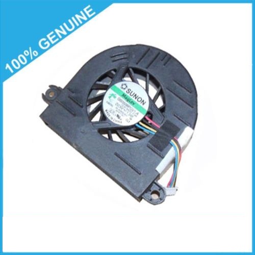 DELL LATITUDE E6410 E6510 LAPTOP COOLING FAN