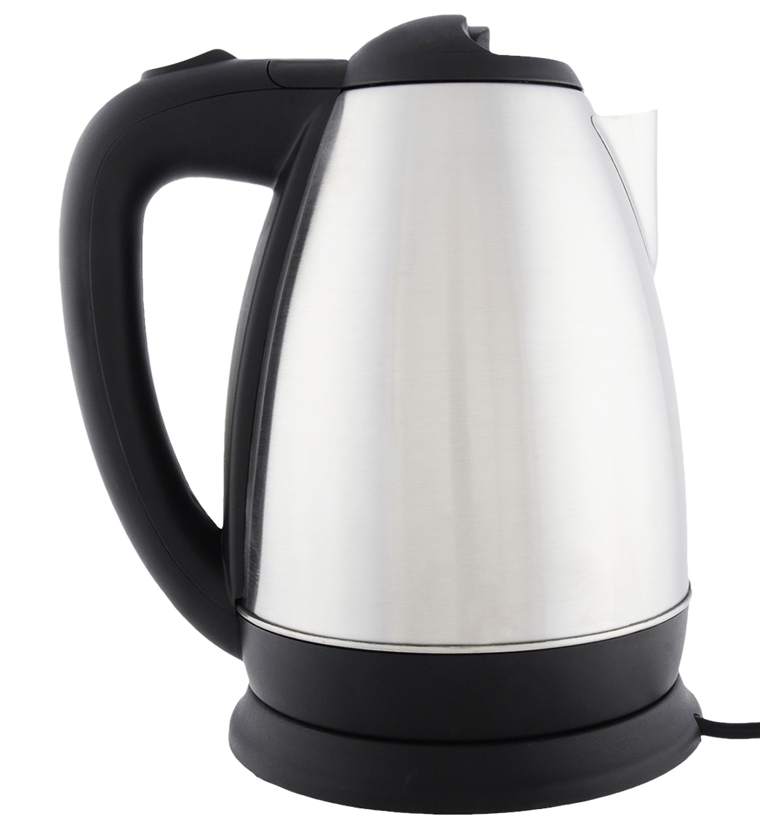 Online AUTOMATIC CORDLESS STAINLESS STEEL ELECTRIC KETTLE1 YEAR