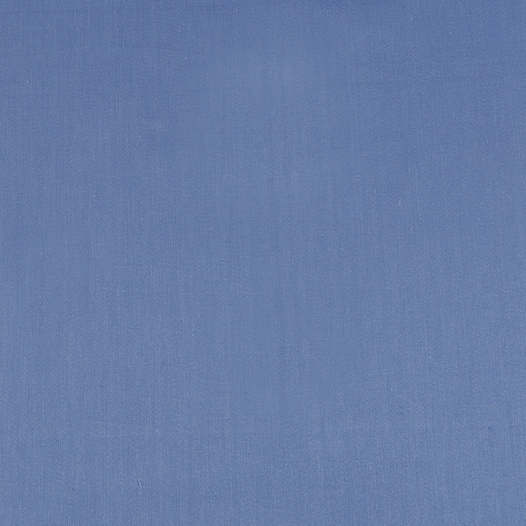 Buy Just Linen 300 TC 100 Cotton Sateen Solid, Aqua Blue Color, Pair