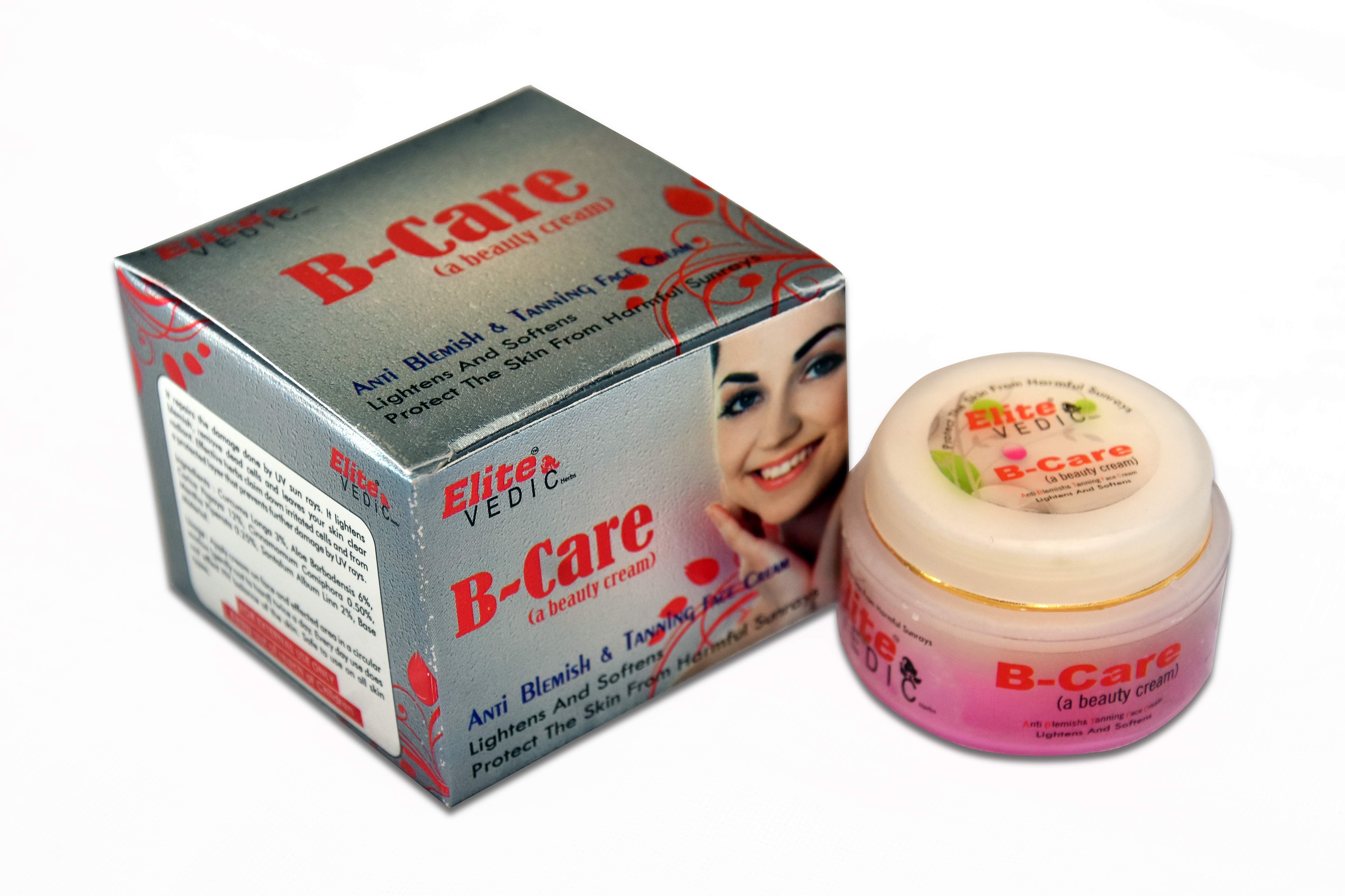 Buy B-CARE (a Beauty Cream) Online @ ₹190 From ShopClues