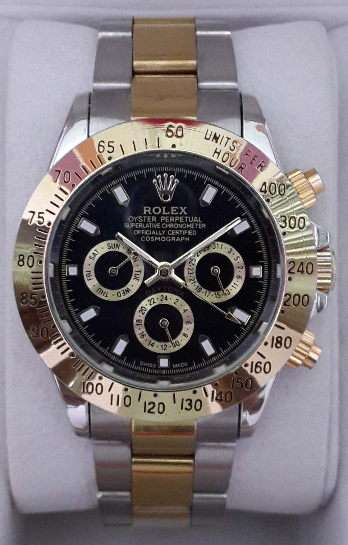 Rolex daytona фото