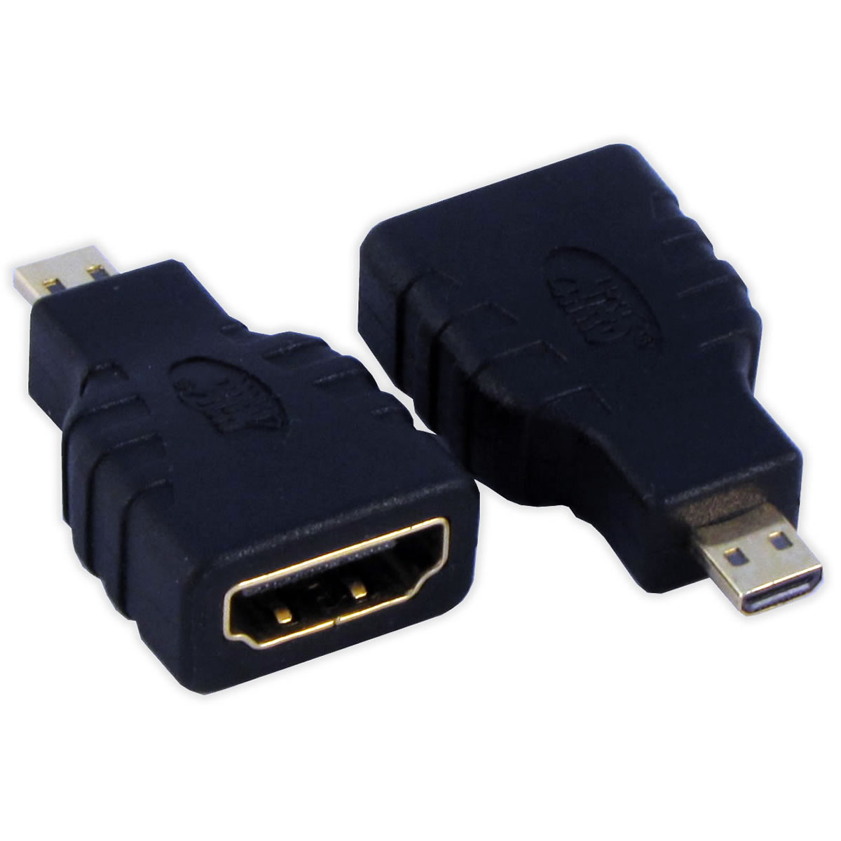 Hdmi d