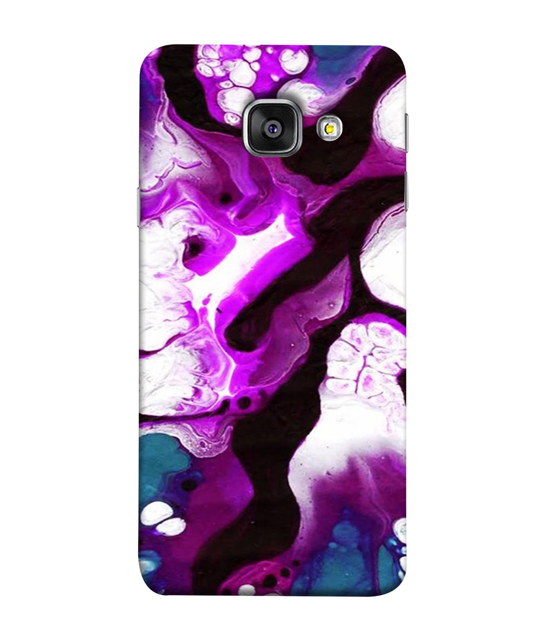 Buy FUSON Designer Back Case Cover for Samsung Galaxy A5 (6) 2016 ...