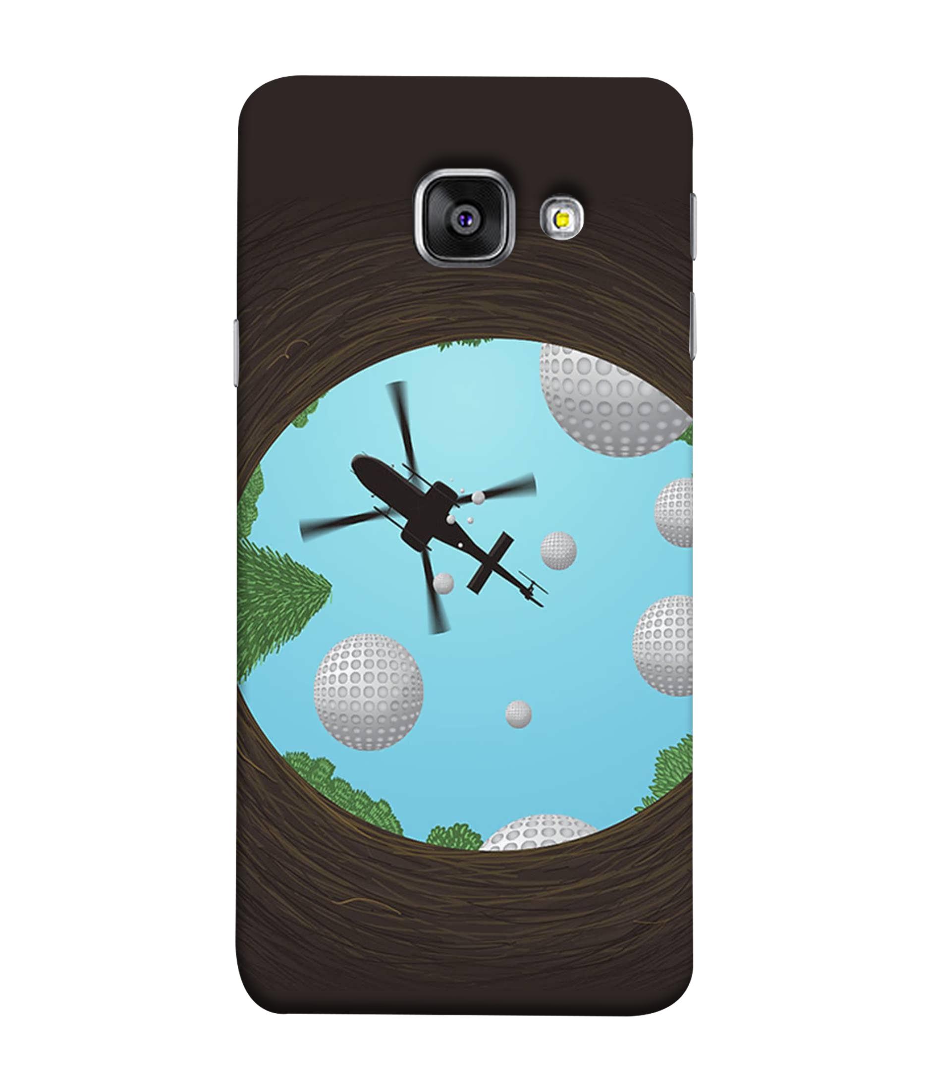 samsung galaxy a5 6 cover