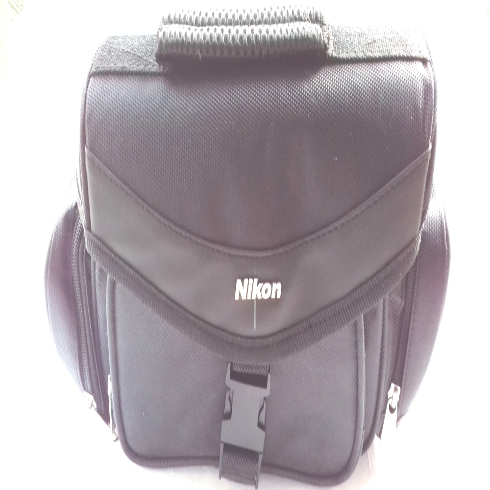 Nikon DSLR Camera Bag