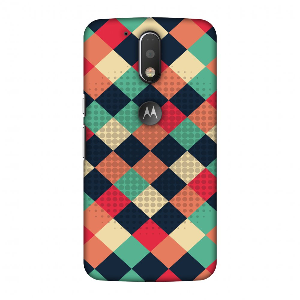 Buy Amzer Hard Plastic Back Cover For Micromax Canvas Play Online ...