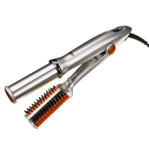 InStyler Rotating Hot Iron Hair Straightener
