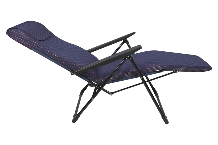 Buy Grand Relax Chair with Cushion - Best for Relaxation - Deluxe